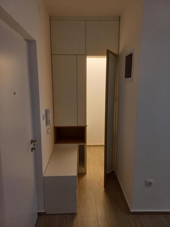 Ub Lovely One Bedroom Apartment מראה חיצוני תמונה