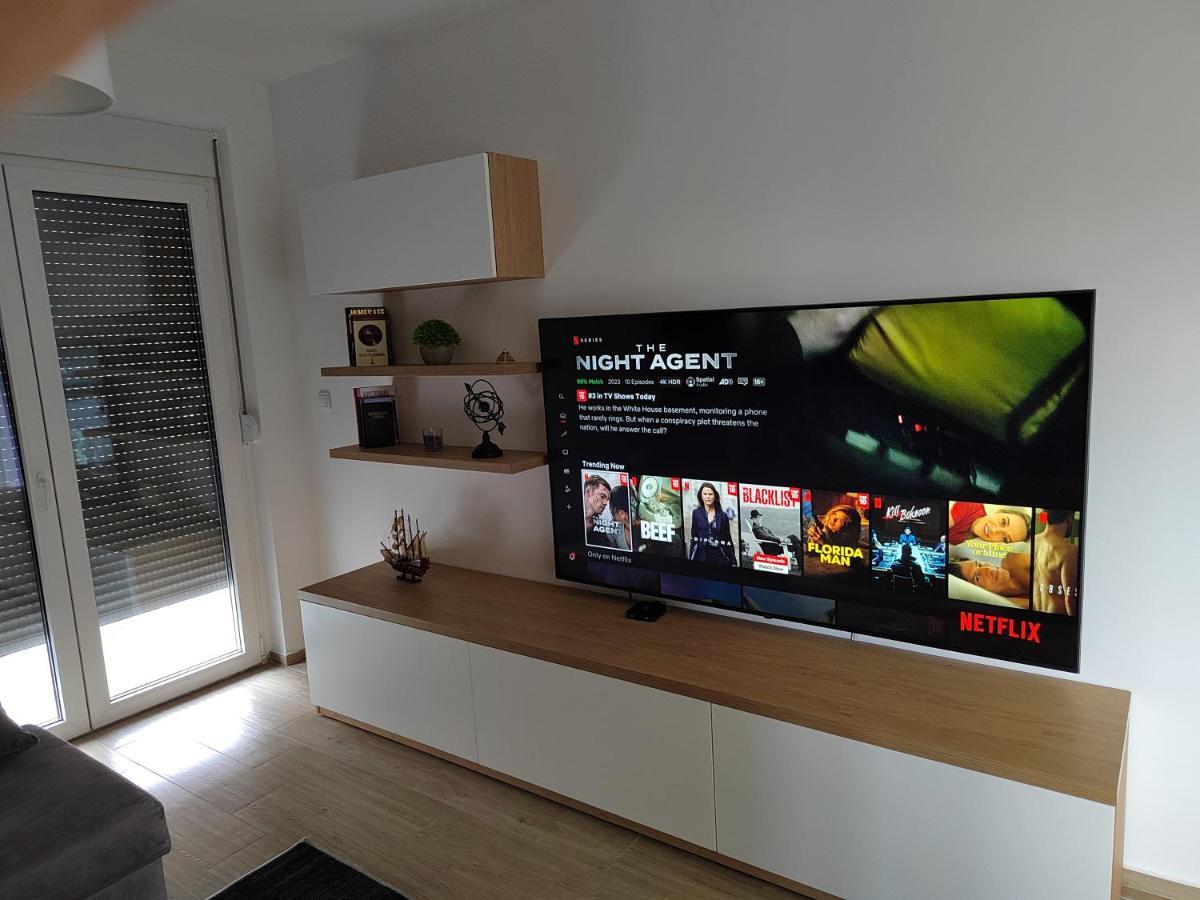 Ub Lovely One Bedroom Apartment מראה חיצוני תמונה