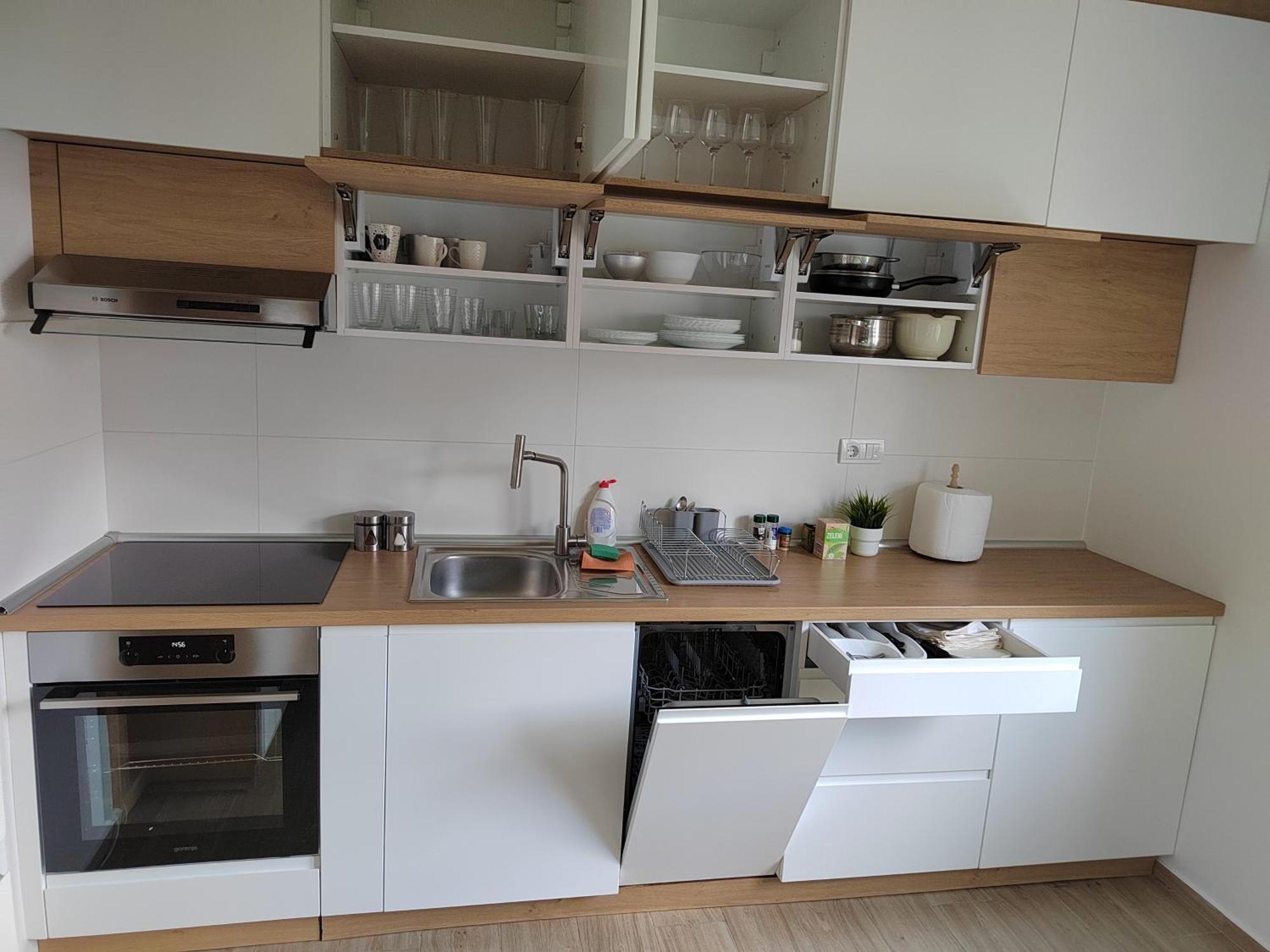 Ub Lovely One Bedroom Apartment מראה חיצוני תמונה