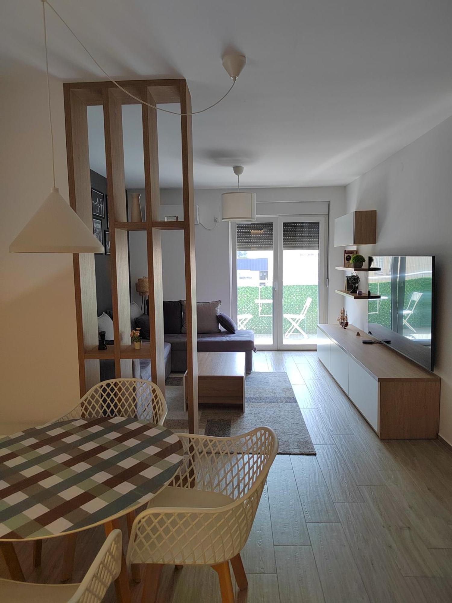 Ub Lovely One Bedroom Apartment מראה חיצוני תמונה